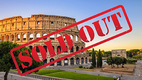 כנס עסקאות והשקעות נדל”ן ברומא איטליה